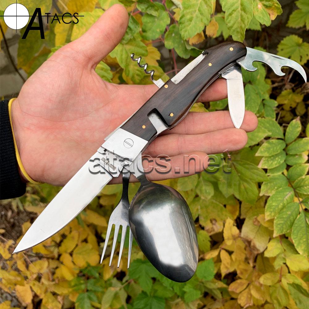 Ніж багатофункціональний 34 EWP