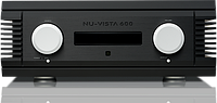 Musical Fidelity Nu-Vista 600 Black