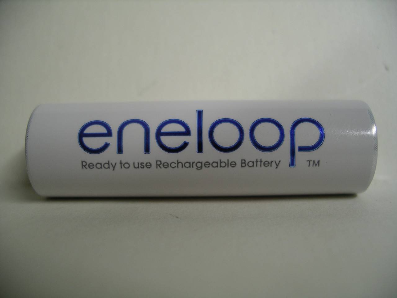 Акумулятор Panasonic Eneloop AA 2000 mAh NiMh BK-3MCDE 1.2V, фото 1