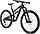Велосипед 29 "Cannondale HABIT 5 2022 BLK, фото 2