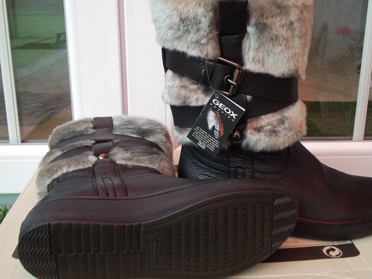 36 24 GEOX
