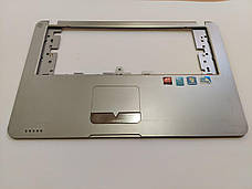 Б/В Корпус для ноутбука Medion Akoya S5612 - кришка клавіатури, топкейс, палмрест, фото 2