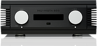 Musical Fidelity Nu-Vista 800 Black