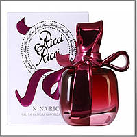 Nina Ricci Ricci Ricci парфюмированная вода 80 ml. (Нина Ричи Ричи Ричи)