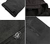 Комплект (тактична куртка Eagle Soft Shell JA-01-0 і тактичні штани Eagle PA-01 на флісі) Black, фото 6