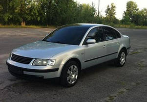 Тюнінг Volkswagen Passat B5 1996-2005