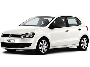 Тюнінг Volkswagen Polo 5 Hatchback 2009-2015