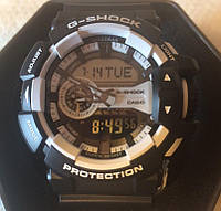 Часы Casio G-SHOCK GA-400-1AER Sport