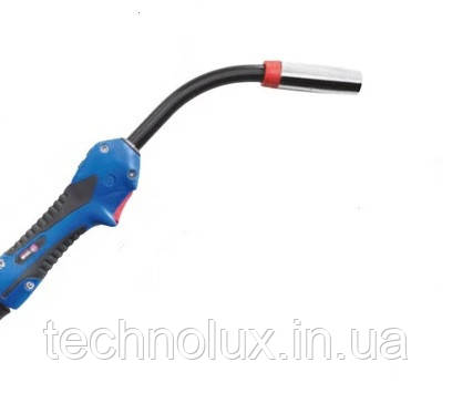 Пальник для MIG/MAG зварювання ABIMIG® А 355 LW, 4м, KZ-2
