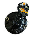 Стартер Москвіч 412 2140 2126 з редуктором 412-3708000 LSA, фото 2