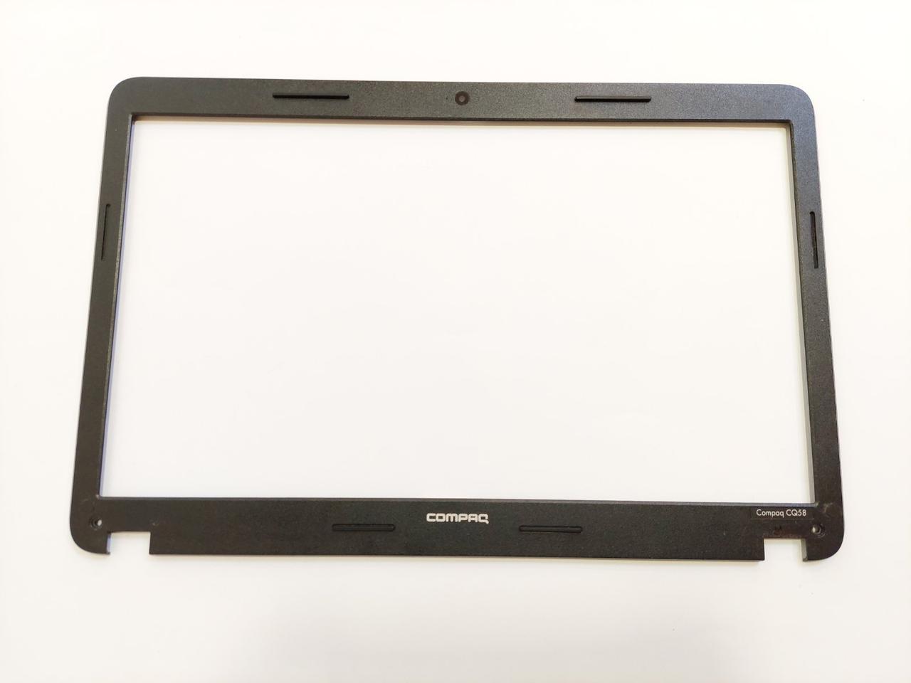 Б/В Корпус для ноутбука HP 650, 655, Compaq CQ58 (686255-001) - рамка матриці, екрану