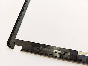 Б/В Корпус для ноутбука HP 650, 655, Compaq CQ58 (686255-001) - рамка матриці, екрану, фото 4