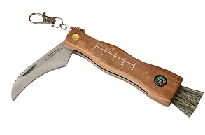 Ніж Acropolis грибника НГ-1