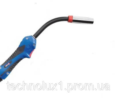 Пальник для MIG/MAG зварювання ABIMIG® А 355 LW, 5м, KZ-2