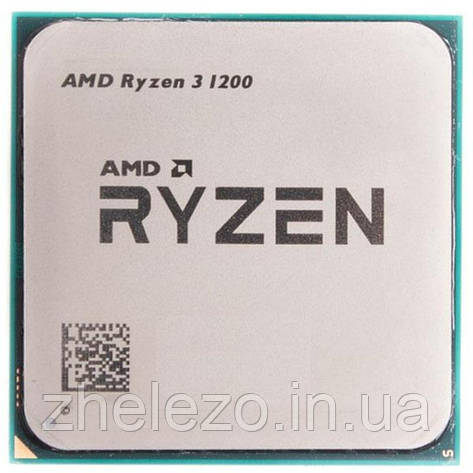 Процесор AMD Ryzen 3 1200 (YD1200BBM4KAF), фото 2