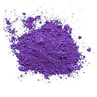 Фиолетовый сухой концентрированный пищевой универсальный краситель, Турция