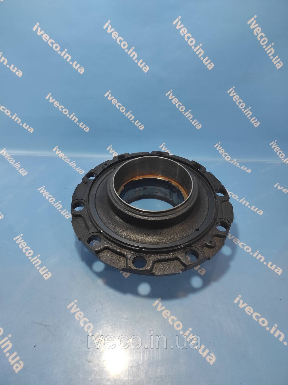 Ступиця задня Iveco Trakker EuroTrakker 42104691 42551262, фото 1