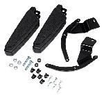 Комплект підлокітників до райдерів Husqvarna 400-ї серії