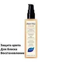 Несмываемая эмульсия для окрашенных волос Фито Phyto Phytocolor Shine Activating Care