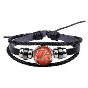Браслет Наруто "Доудзюцу" / Naruto Коноха 4 варіанти! 2
