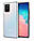 Прозорий силіконовий чохол для Samsung Galaxy S10 Lite 2020 (SM-G770F) / A91, фото 2