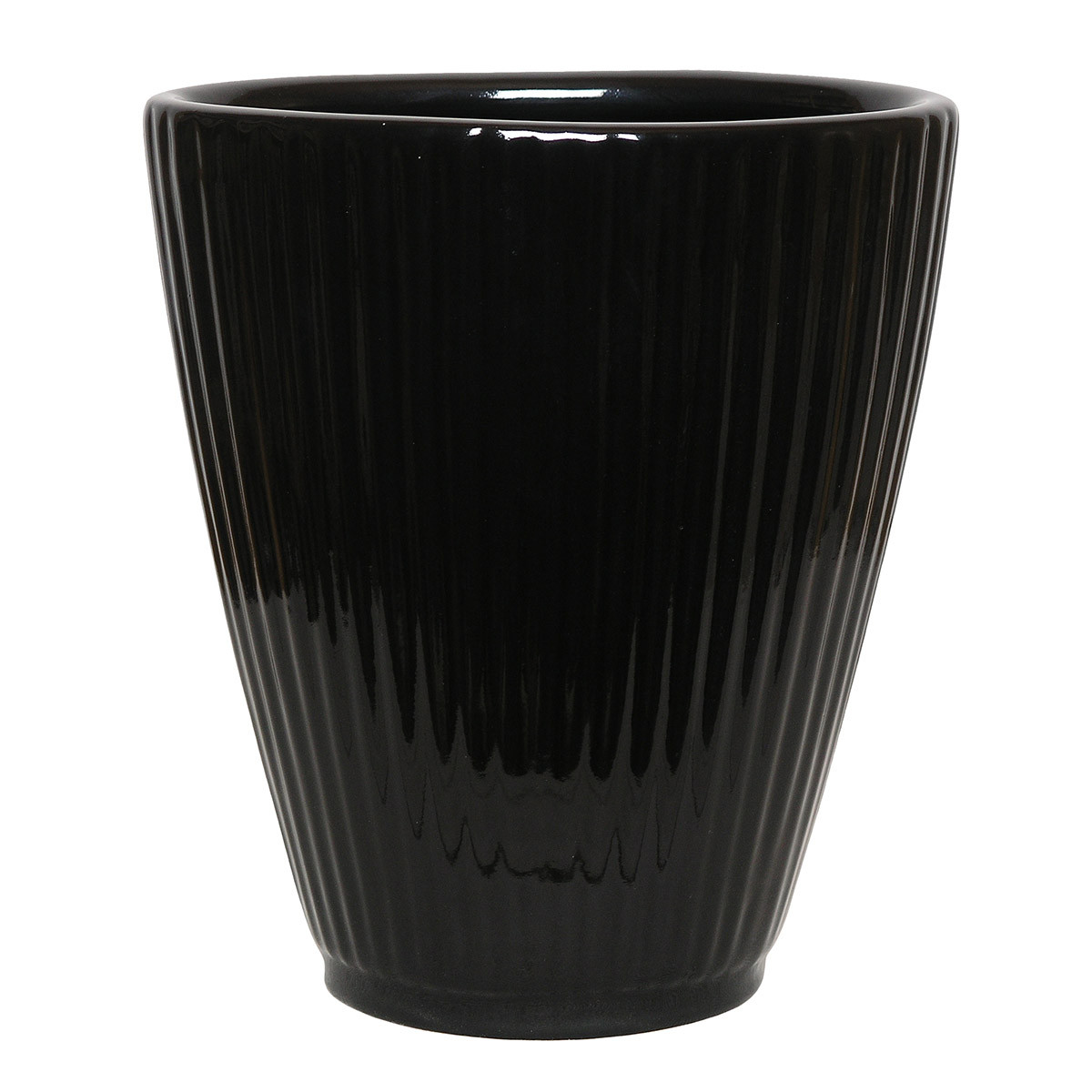 Квітковий горщик Фірюзе Середній, фото 1