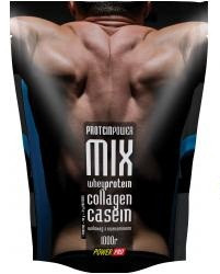 Сироватковий протеїн Power Pro - MIX (1000 грам)