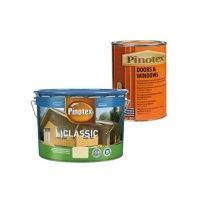 Обробка деревини