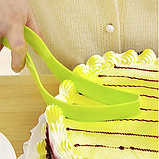 Ніж-роздільник для торта, фото 4