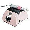 Фрезер для манікюру Nail Drill ZS 710 65 Вт 45000об гарний потужний професійний фрезер для нігтів, фото 4