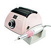Фрезер для манікюру Nail Drill ZS 710 65 Вт 45000об гарний потужний професійний фрезер для нігтів, фото 5