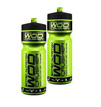 Спортивна пляшка Wod Crusher Scitec Nutrition 750 мл (два кольори)