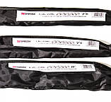 Спінінг карбон IM8 Siweida Amazon 2.28 м 5-19г, фото 10