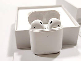 Навушники AirPods 2 Топова версія 1:1 aiw16