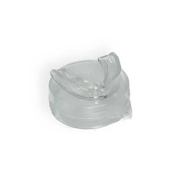Капа боксерская Thor - Mouth Guard 1555 прозрачная