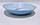 Тарілка глибока 20см. Lum.Diwali Light Blue P2021, фото 6