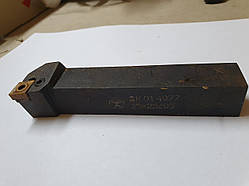 Різець з м/кр. PCLNR M12 25х25х150 (з ромб. пл. 05114-120408) 2102-1331 ГОСТ 24996-81