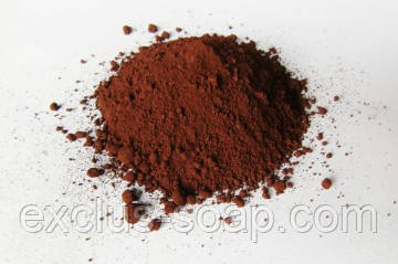 Сухой пигмент коричневый-5 грамм - фото 1 - id-p230213629