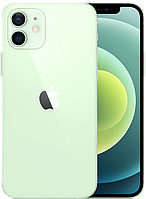 Смартфон Apple iPhone 12 64GB Green Б/У (А+)