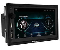 Автомагнитола Pioneer 2Din 7021 Android 1/16