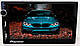 Автомагнітола Pioneer 2Din 7021 Android 1/16, фото 4