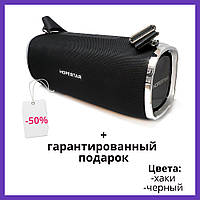 Hopestar A6 черная. Блютуз колонка Hopestar (bluetooth Hopestar колонка).