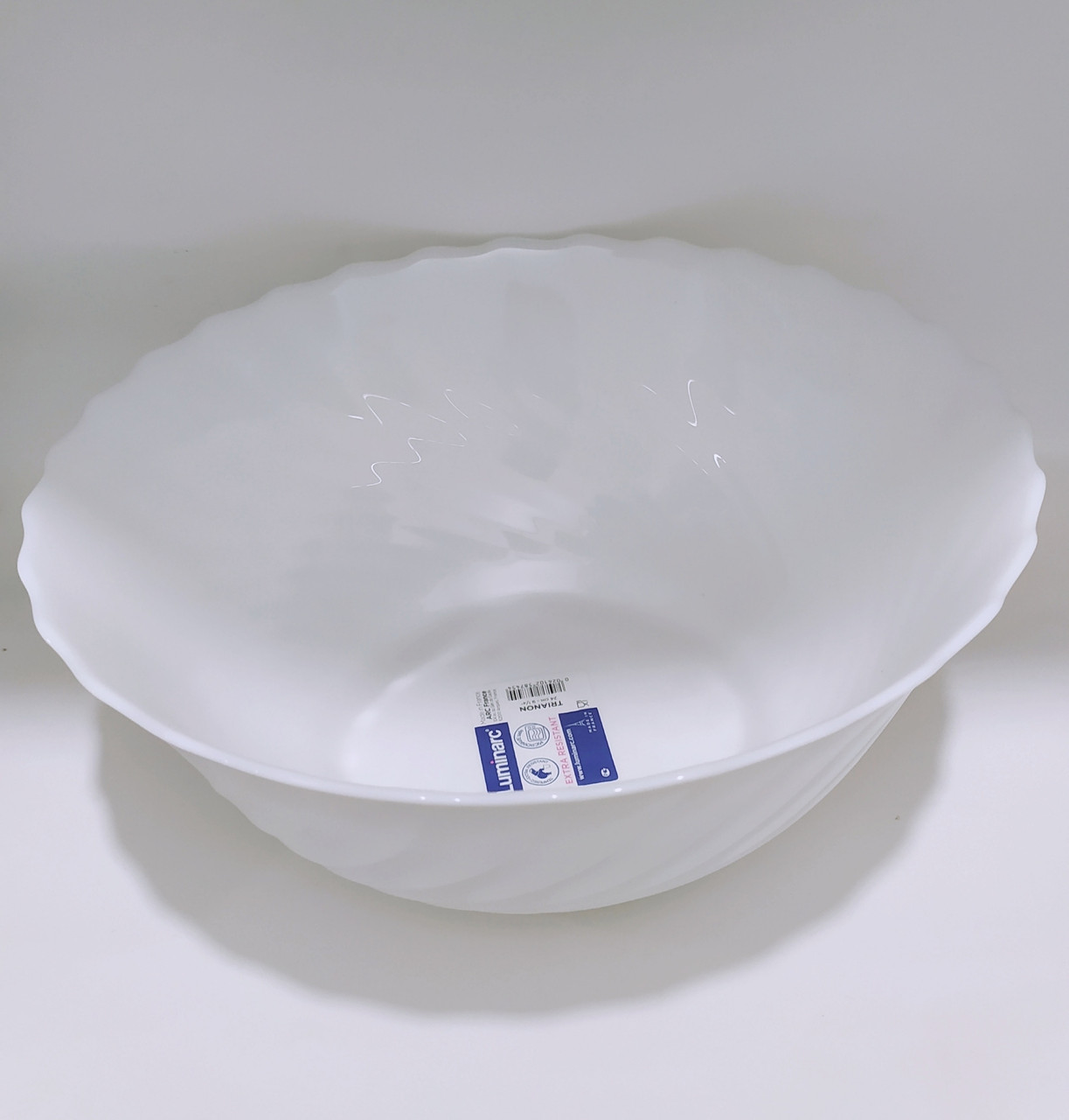 Салатник 24 см. Lum.Trianon 54455