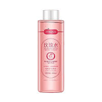 Лосьйон тонер для обличчя IMAGES Skin Balance Nature 500 мл Rogosa Rose Water з рожевою водою відновлення шкіри