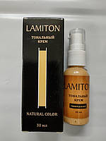 Lamiton - Умный тональный крем Ламитон
