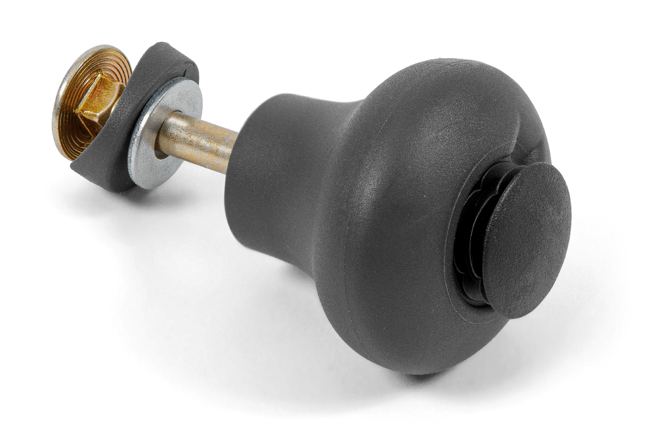 Ручка поворотна рульова для тракторів Husqvarna, фото 1