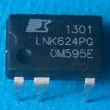 Мікросхема LNK624PG