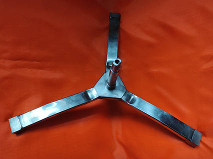 Хрестовина барабана Indesit, Ariston C00097236, D=17/20/25 мм, L=115 мм
