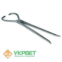 Щипці-тестер для огляду копит EQUIVET