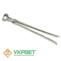Різак для копит EQUIVET 34 см